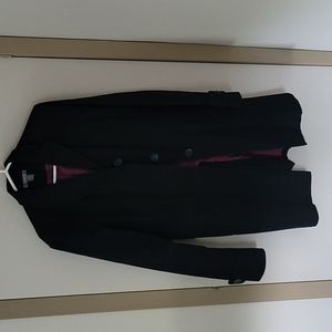 Roots Women's Long Coat